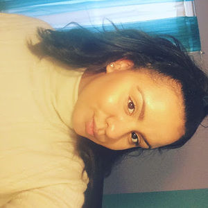 Meet your Posher, Kristina